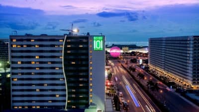 DoubleDragon profit surges on leasing, hotel growth