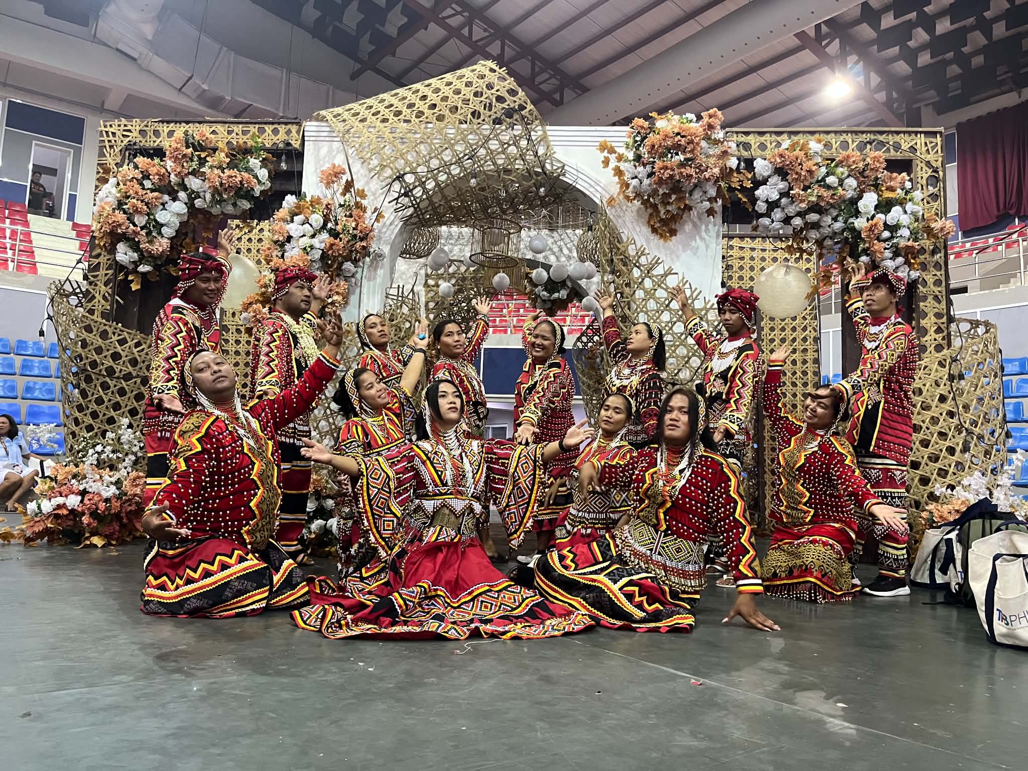 Heritage cuisine takes centerstage
at tour guides’ convention in Bulacan