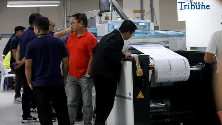 Comelec seeks parties’ cooperation for peaceful BARMM polls