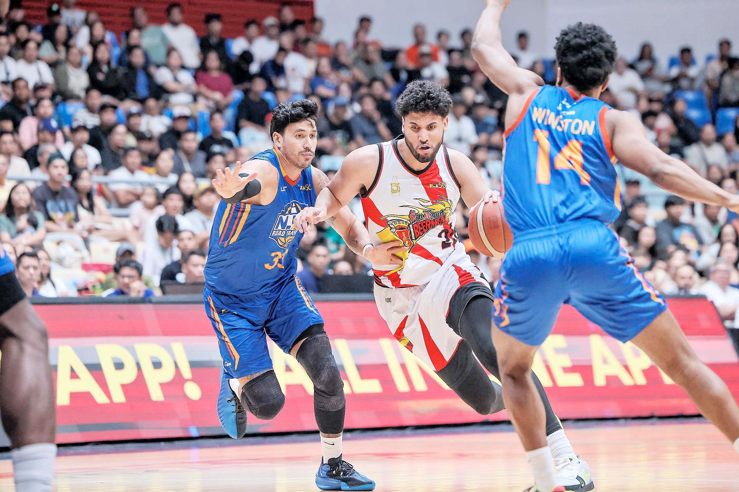 Boatwright’s Asian Games stint still hangs