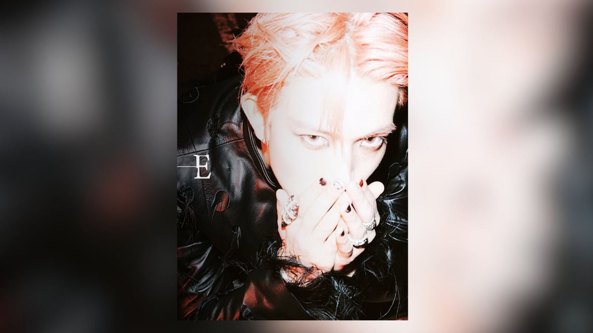 Evan enters new era with “Ride or Die,” reflects on finding his 'true self'