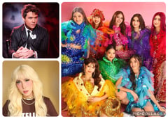 BINI, Juan Karlos, and Vice Ganda lead early wins at the 17th Star Awards for Music