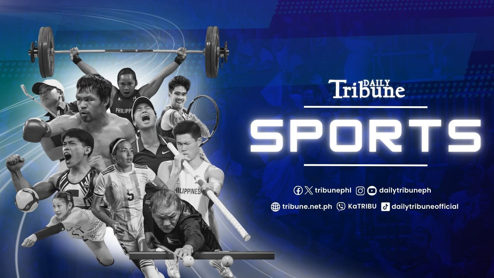 Ibay joins TRIBUNE Sports