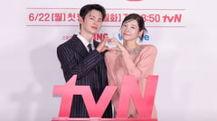 This office romance K-drama feels different