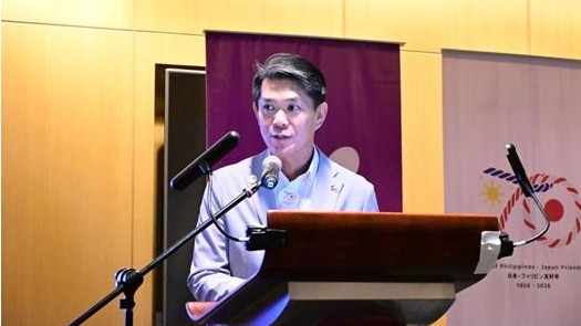 Japan Foundation Manila marks 30 years