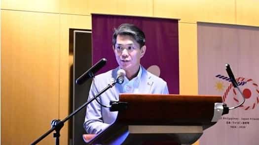 Japan Foundation Manila marks 30 years