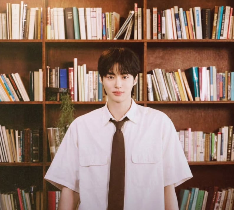Here’s what we know about Byeon Woo Seok’s 2026 Asia Tour