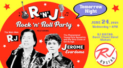 R'N'J: Rock 'n' Roll Party