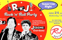 R'N'J: Rock 'n' Roll Party