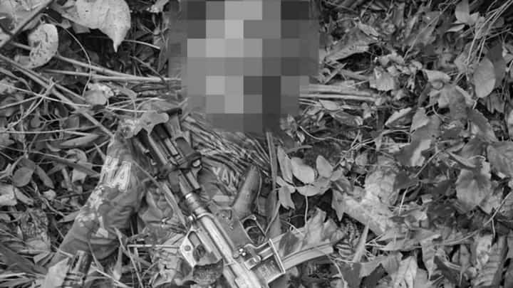 Top NPA leader, member killed in Bukidnon clashes