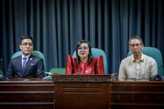 Luistro says prosecution yet to unveil strongest impeachment evidence