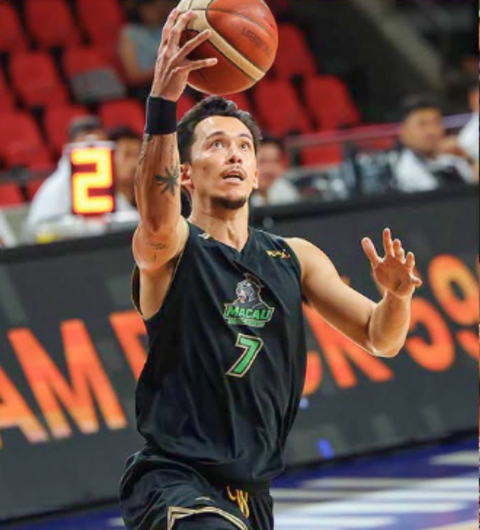 Black Knights seek revenge in Phl return