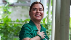 Support from millions of Filipinos not license to commit crime — solon