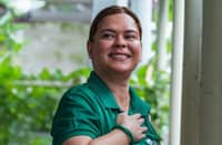 VICE President Sara Duterte