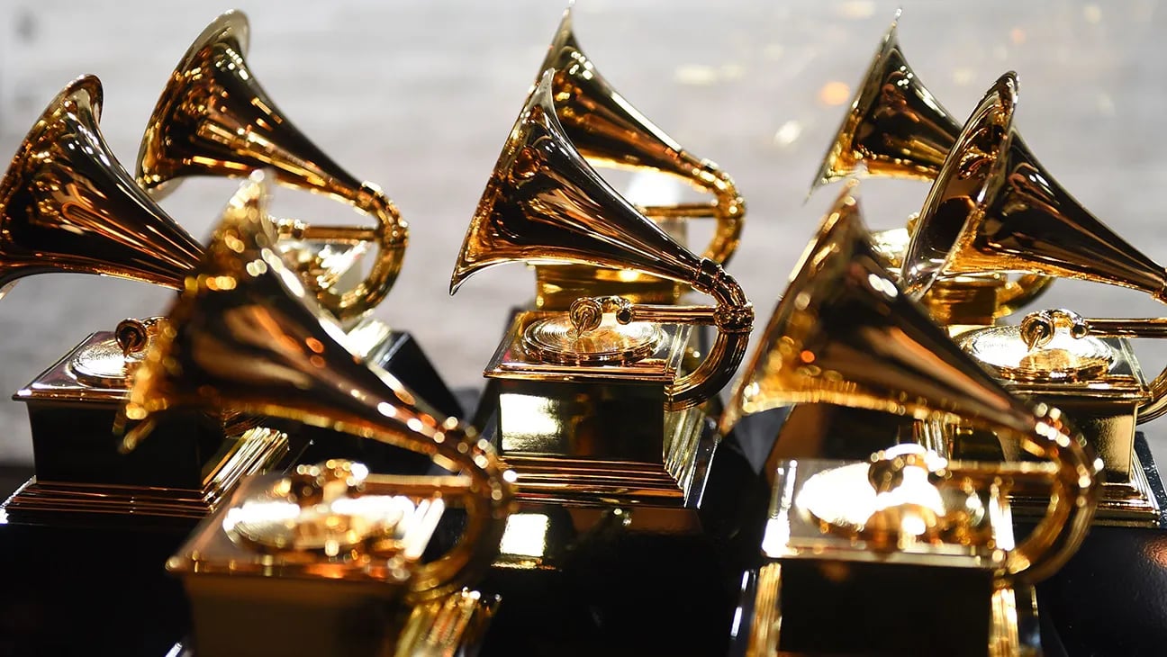The Grammys just introduced new categories for 2027 race