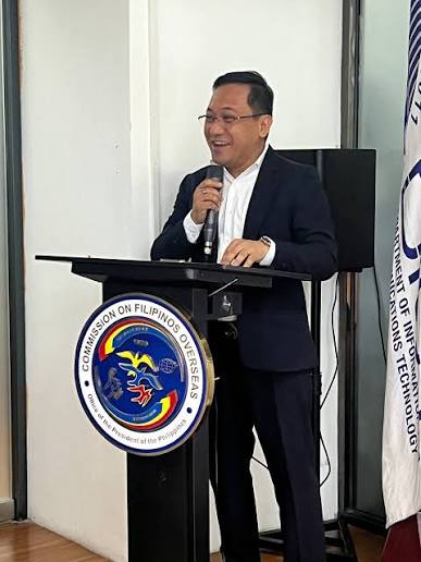 DICT seeks bigger budget as eGovPH use surges