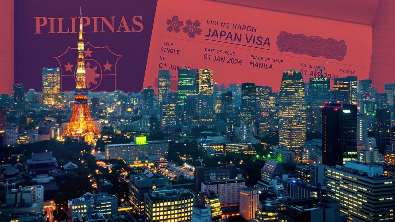 Japan’s visa fee rise favors local travel