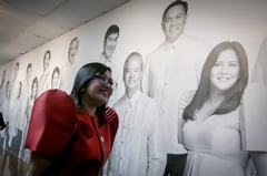 Luistro on being ‘eaten alive’ by Sara camp: Fake news