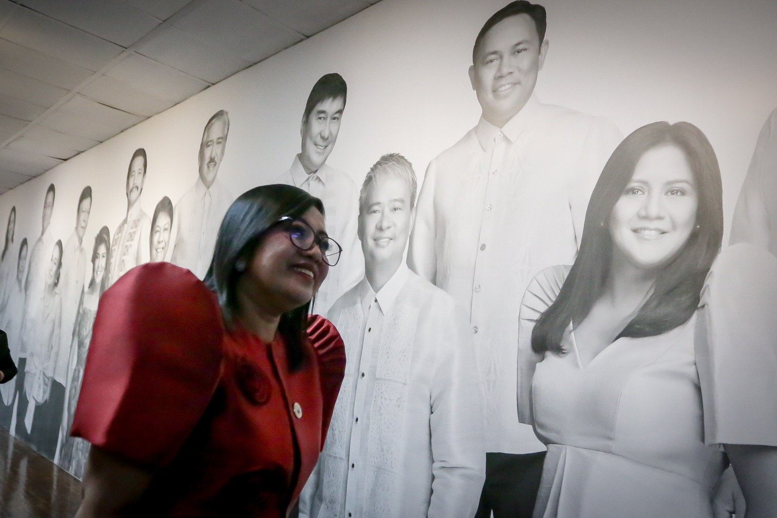 Luistro on being ‘eaten alive’ by Sara camp: Fake news