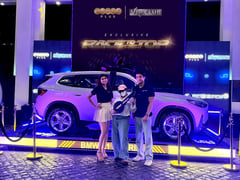 BingoPlus VIP Club unveils brand refresh