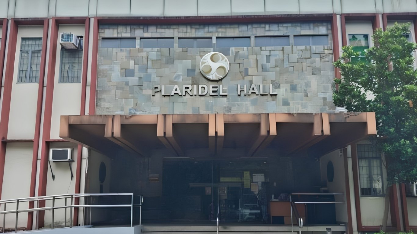 UP mass com foundation hit by missing fund allegations