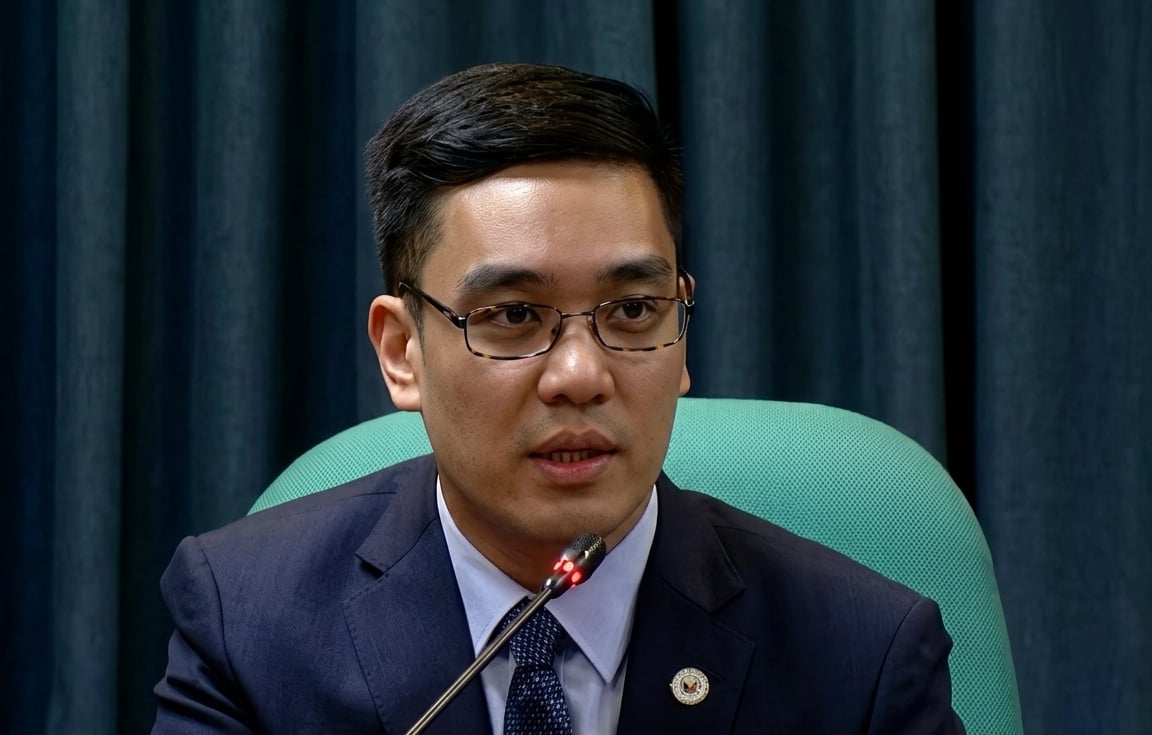 Tolosa: Co, Adiong remain lead spokesmen in VP Sara trial