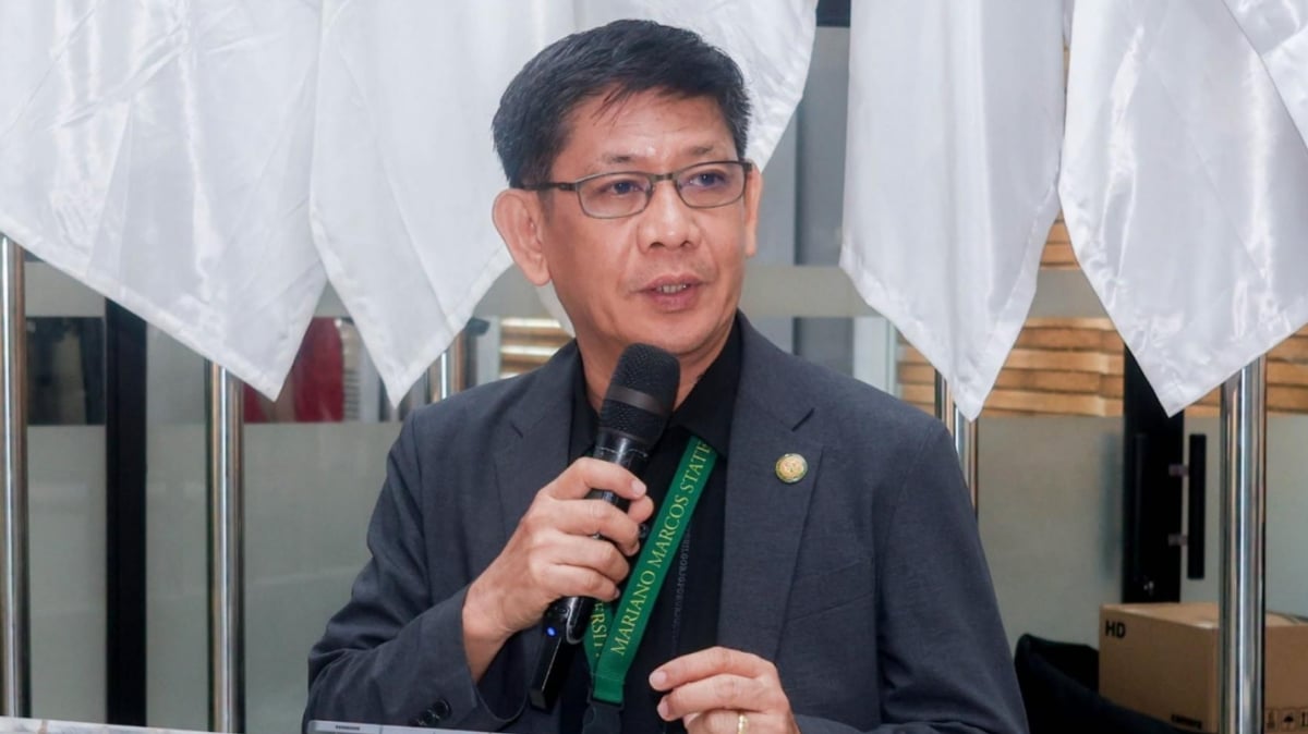 MMSU hosts regional masterclass boosting agricultural technology