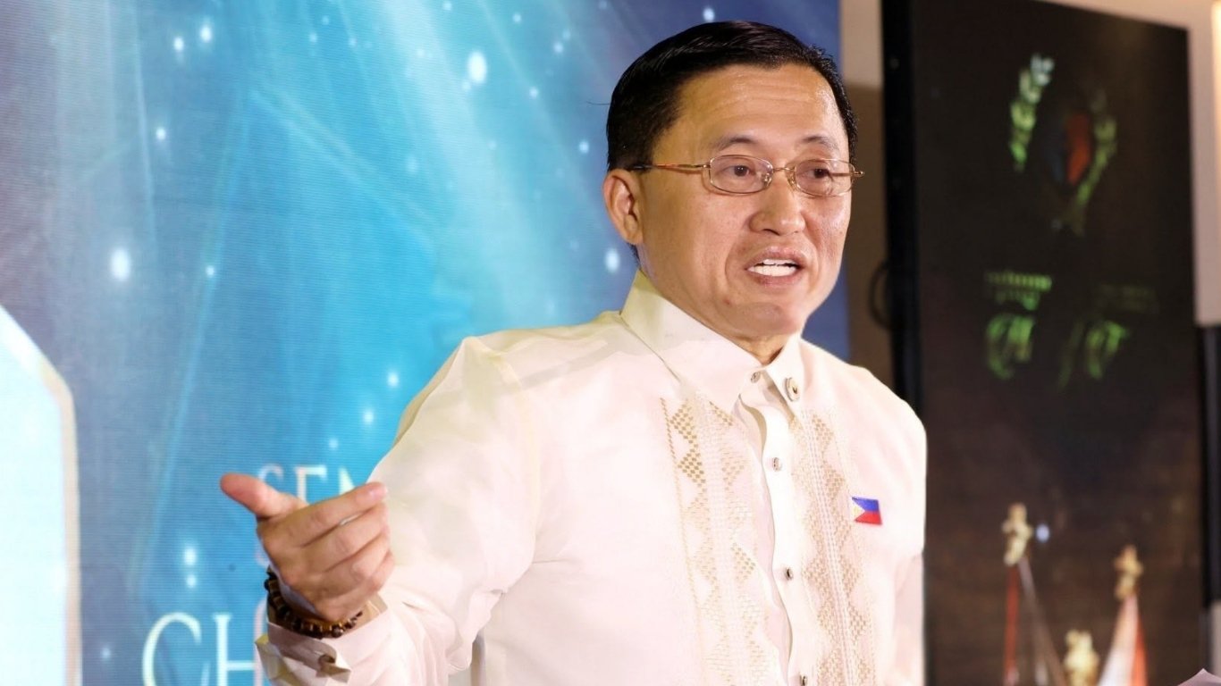 Go calls for review of youth, school safety laws