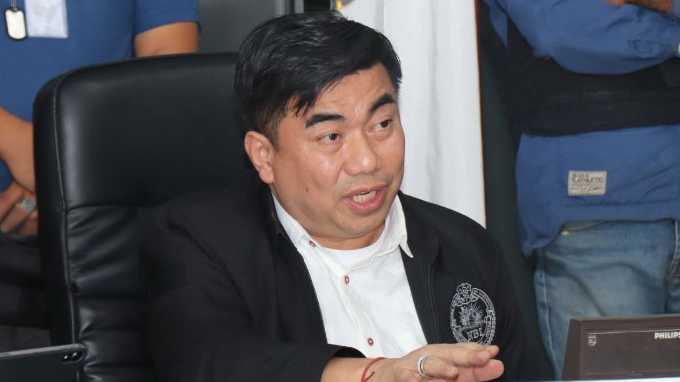 NBI chief denies anti-INC remarks, orders probe into fake post