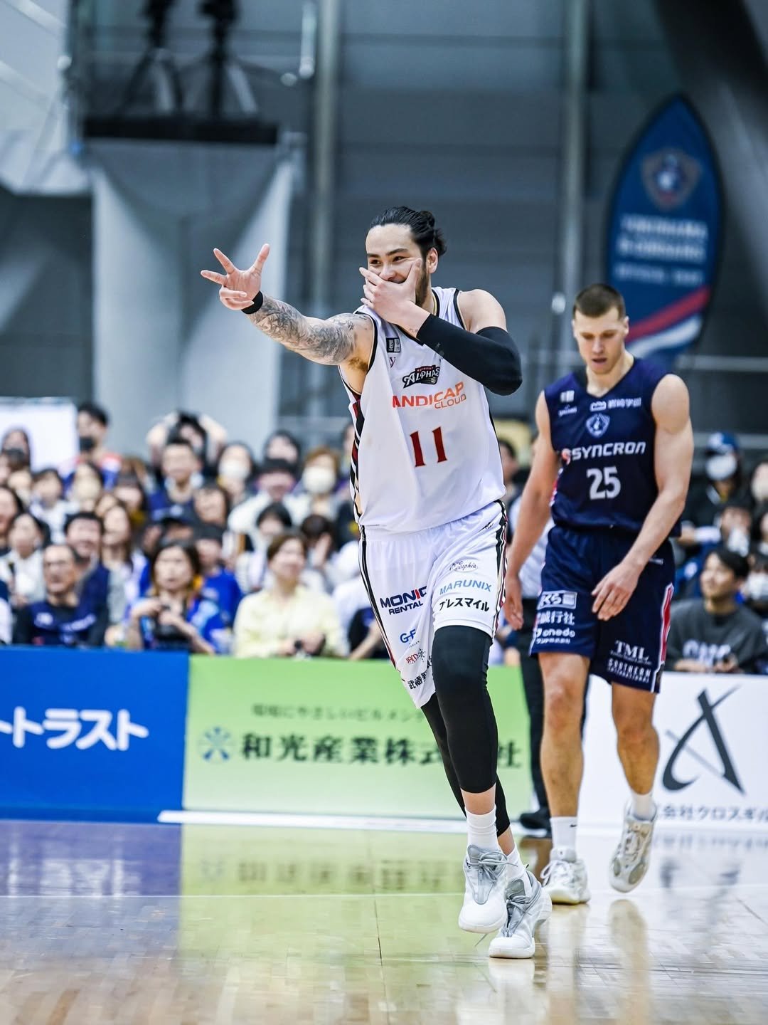 Gilas rallies behind Sotto’s NBA dream