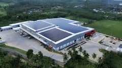 Jollibee’s VisMin hub hits 99% RE use
