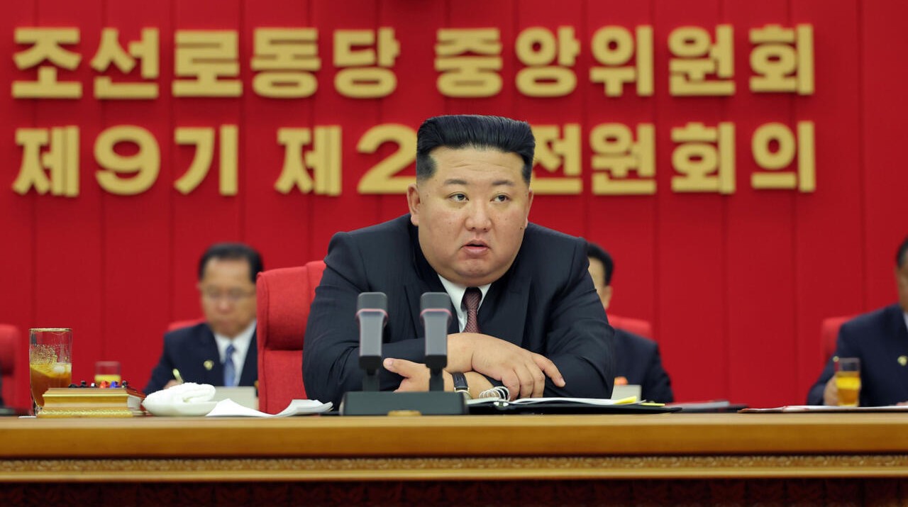 North Korea vows expanded nuclear forces