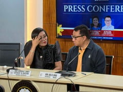 ‘Uncertain’ House Prosecutors seek extension of pre-trial conference