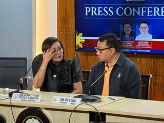 ‘Uncertain’ House Prosecutors seek extension of pre-trial conference