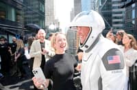 SpaceX’s latest launch: A $20-B bond sale