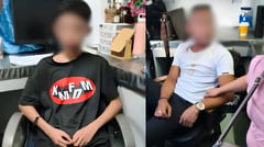 Teens planned Tacloban shooting: They knew juvenile justice rules, police say