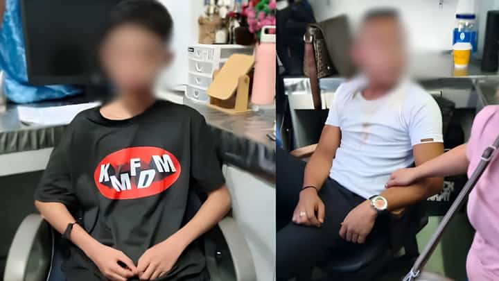 Teens planned Tacloban shooting: They knew juvenile justice rules, police say