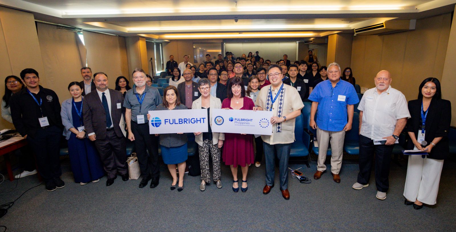 Fulbright forum highlights need for nuclear workforce development in Philippines