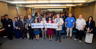 Fulbright forum highlights need for nuclear workforce development in Philippines