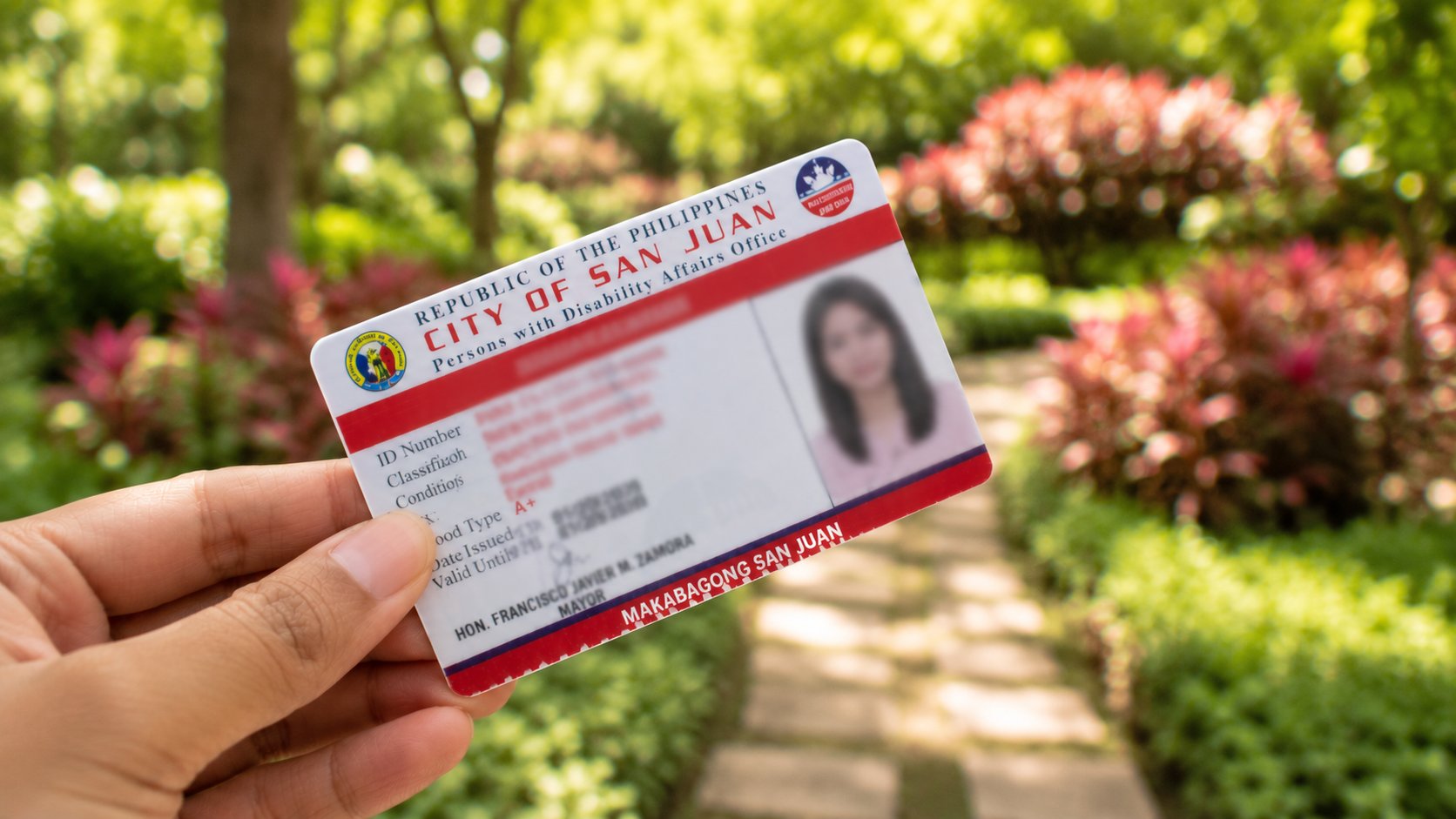 PWD ID: Can depression, anxiety, or bipolar disorder make you eligible?