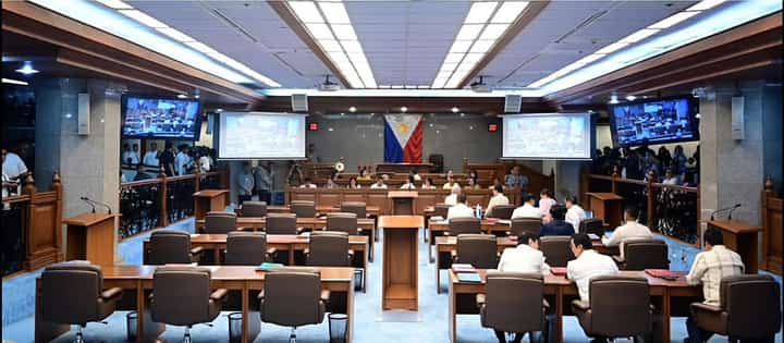Senate to probe online radicalization