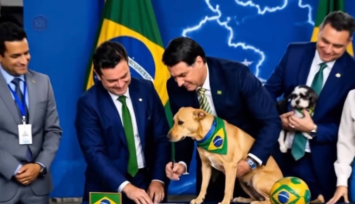 BRAZIL has announced a comprehensive package of reforms aimed at strengthening animal protection and welfare policies.