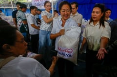 FL leads rice assistance distribution