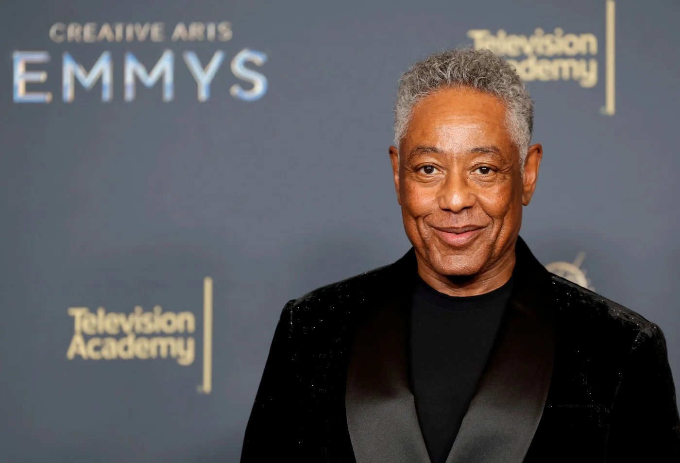 Giancarlo Esposito embraces Islam during Saudi film project