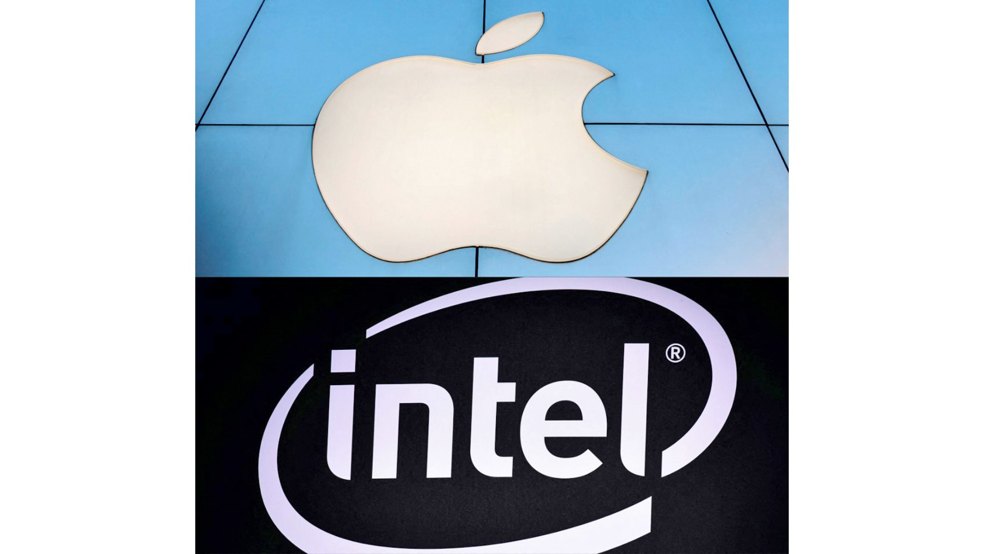 Apple, Intel deal could reshape chipmaking landscape