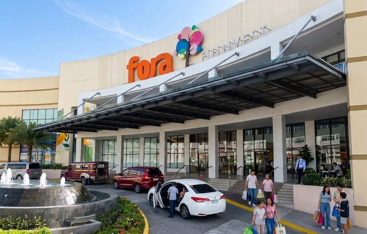 Where convenience meets community across South Luzon