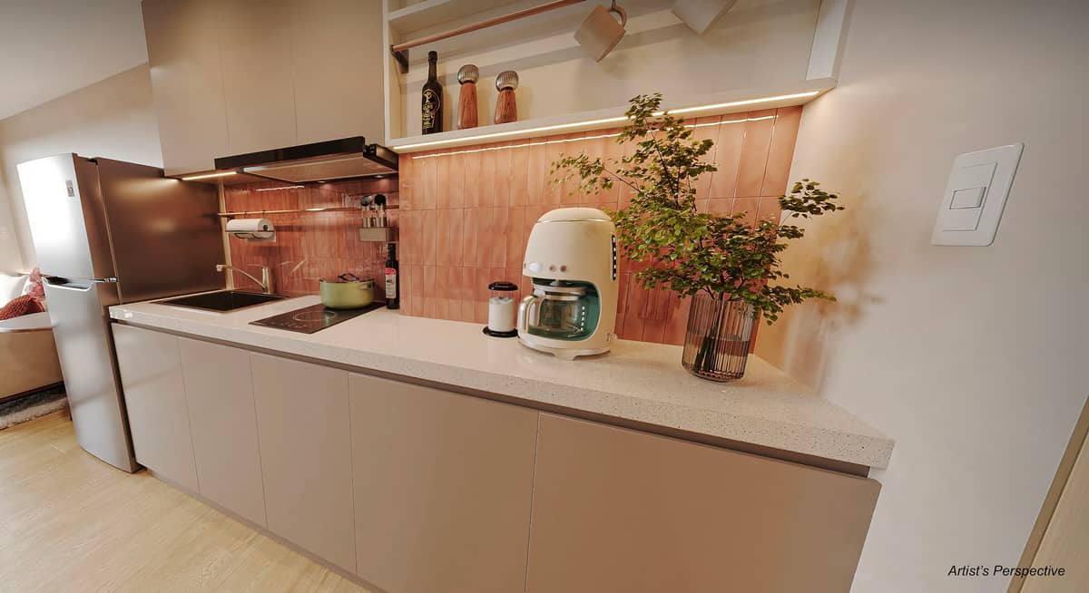 PRIME kitchen.