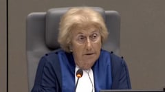 ICC warns Duterte lawyers over media comments