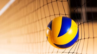 VOLLEY BALL