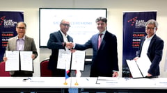 Jamco allots P600M for expansion project in Clark Aviation Capital
